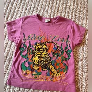 Urban outfitters tee